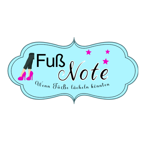 Logo FussNote